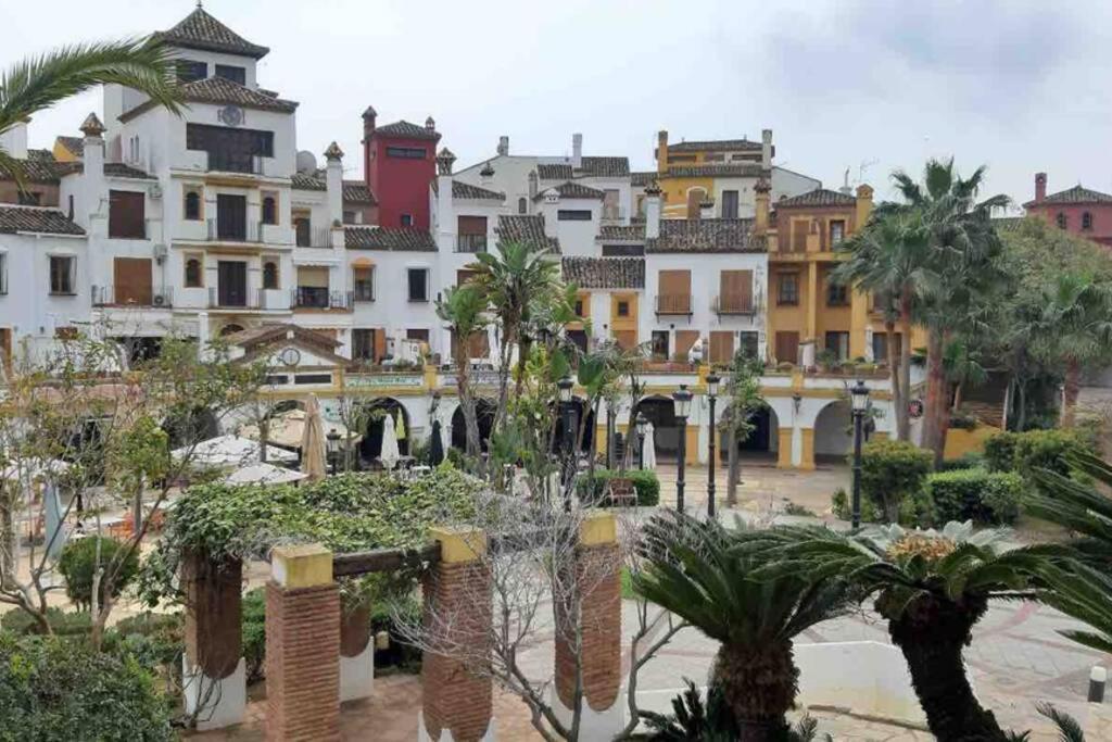 Villa Cana 圣罗克 外观 照片