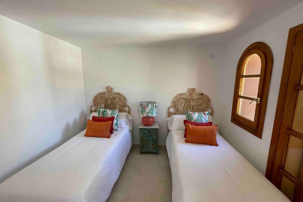 Villa Cana 圣罗克 外观 照片