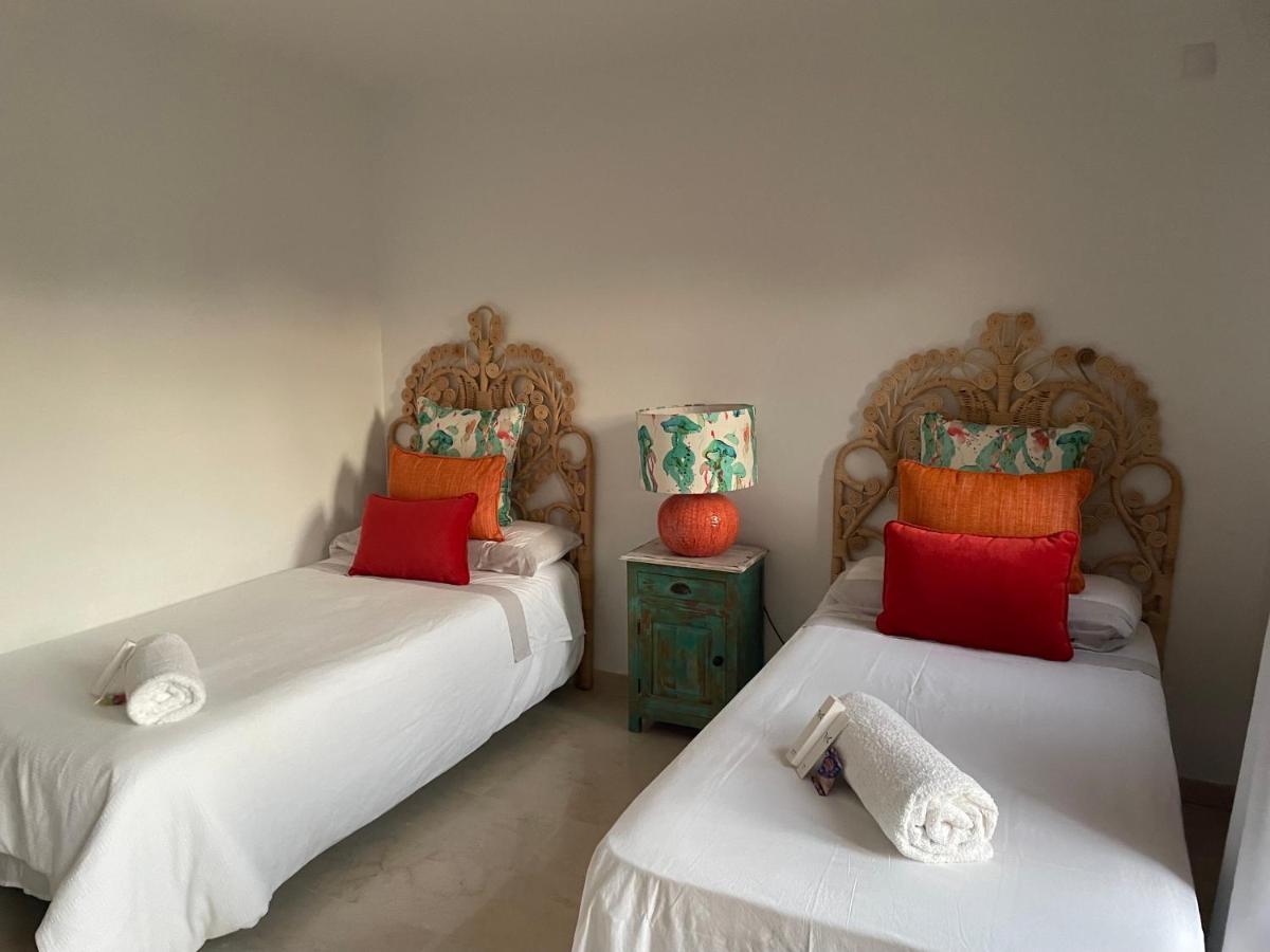 Villa Cana 圣罗克 外观 照片