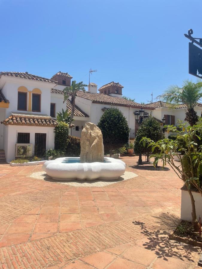 Villa Cana 圣罗克 外观 照片