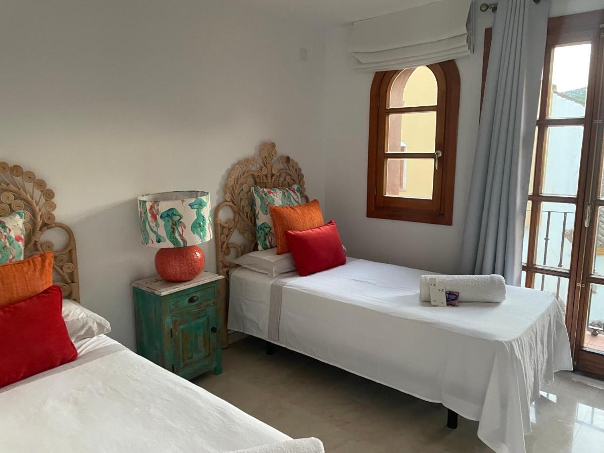Villa Cana 圣罗克 外观 照片