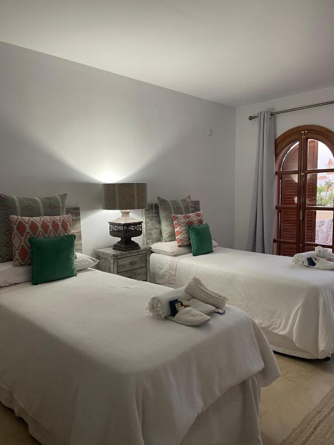 Villa Cana 圣罗克 外观 照片